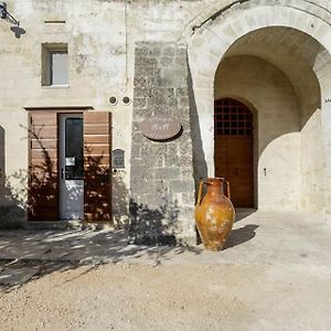 B&B Il Palazzotto del Caveoso