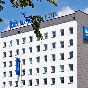 Ibis Budget Warszawa West Station